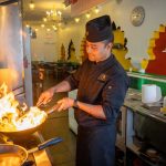 The momos at this East York restaurant are bursting with flavours, from tandoori to chili